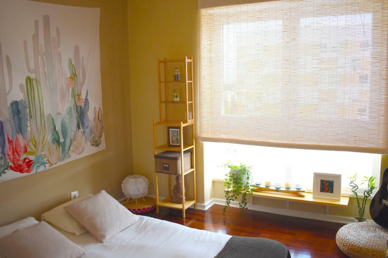 Lisbon Sky View 3Br Home + Near Airport + Free Parking Kültér fotó